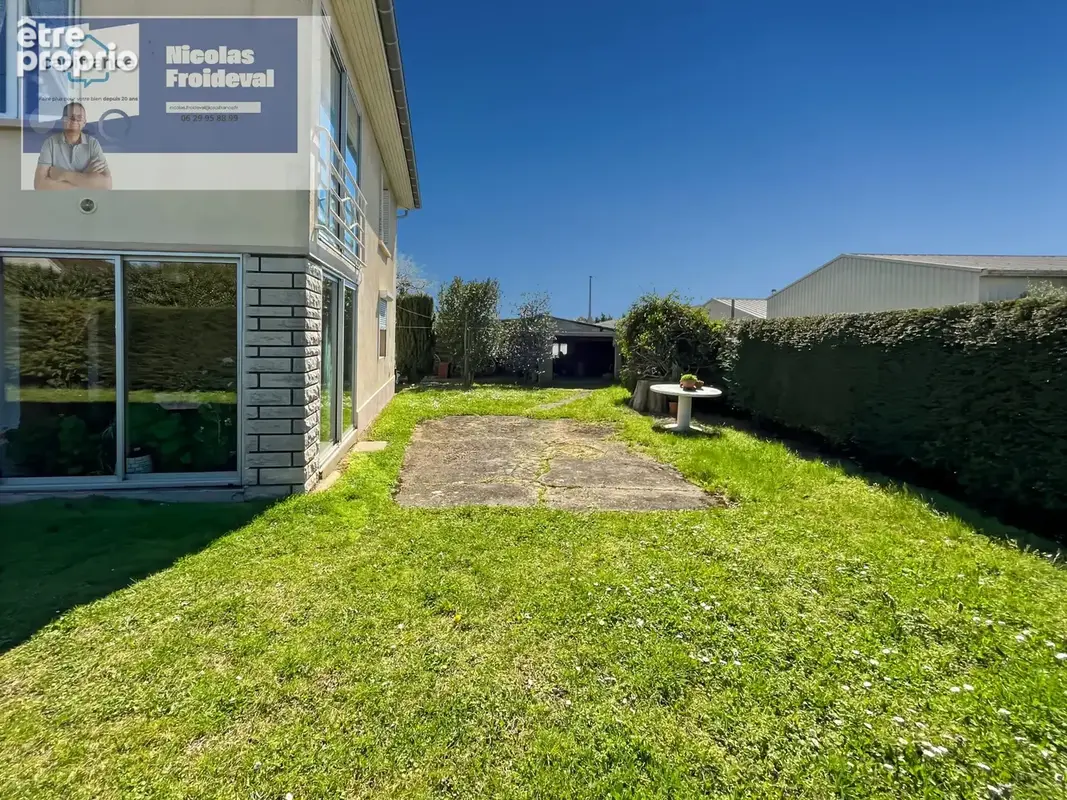 Maison à vendre 5 pièces proche de LOUHANS (71) - photo 6