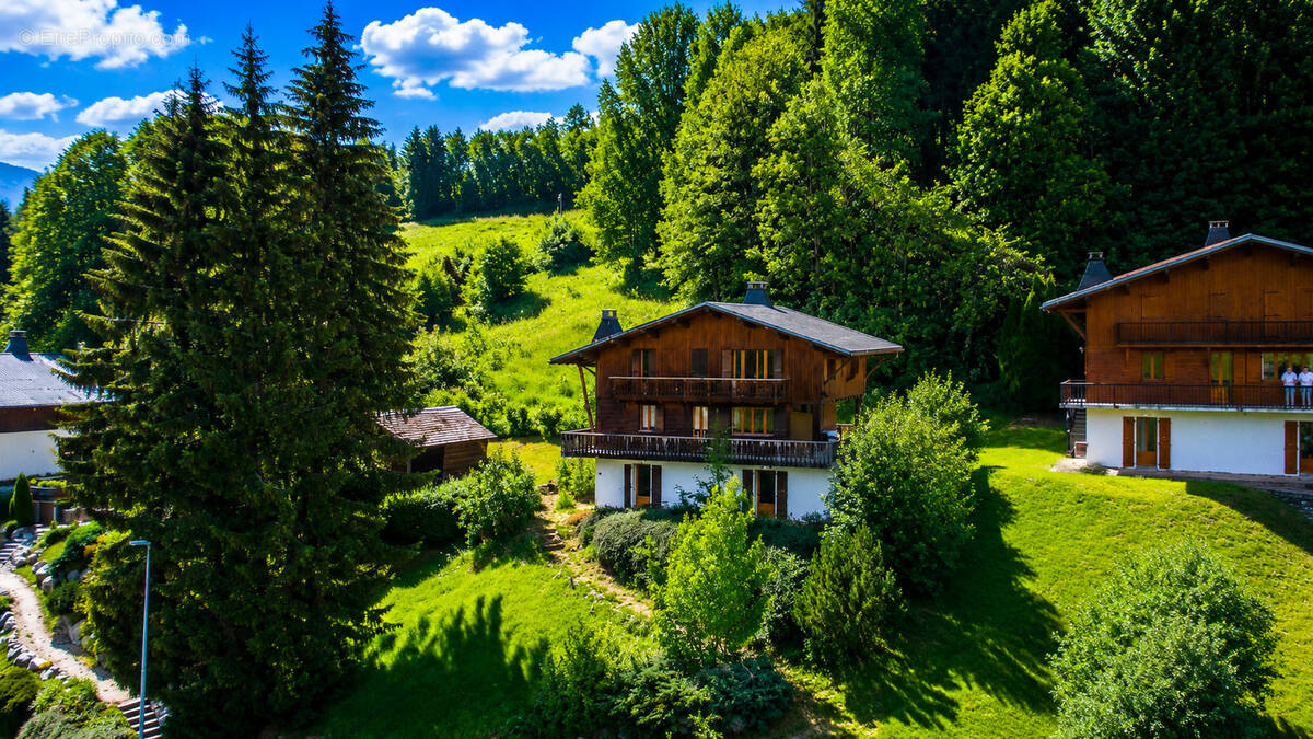 Maison à LES GETS