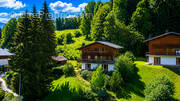 Maison à LES GETS