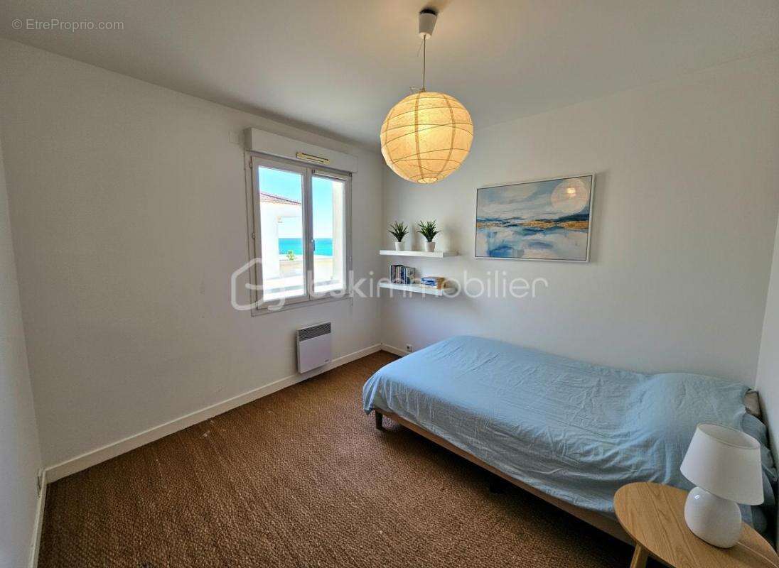 Appartement à CARRY-LE-ROUET