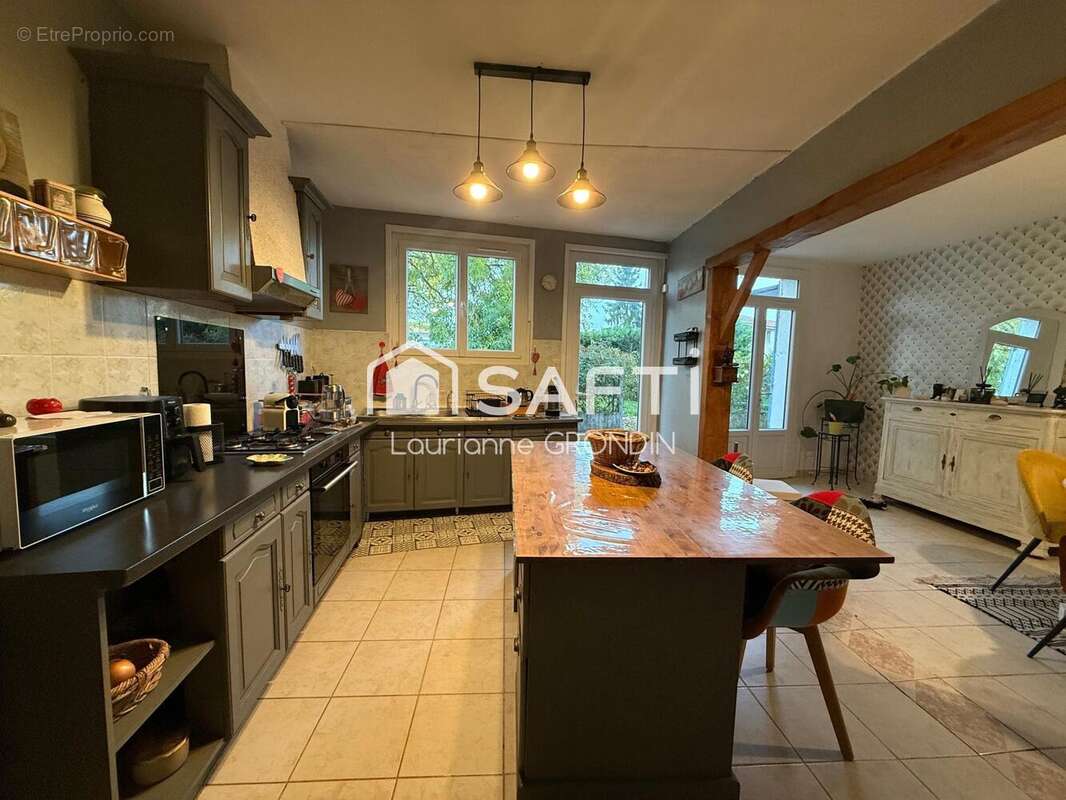 Photo 5 - Maison à FONTENET