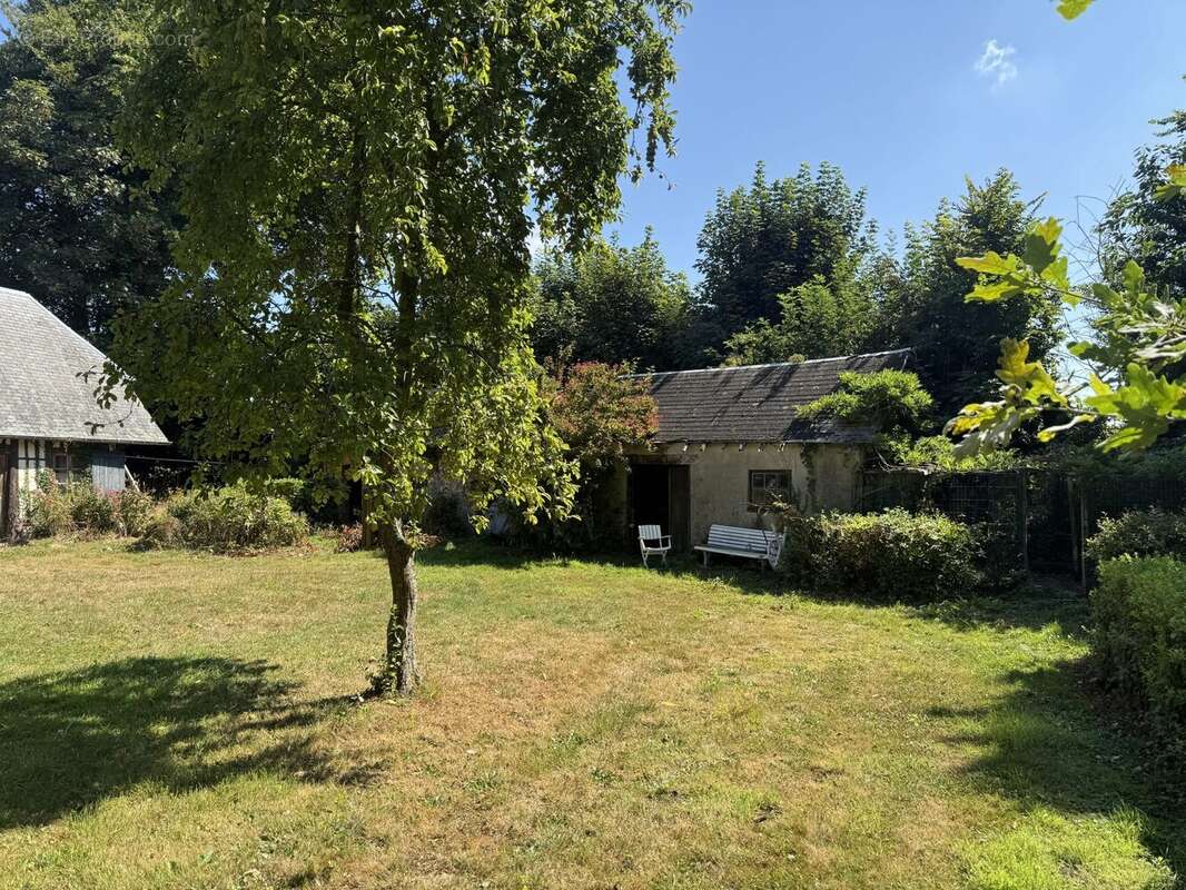 Maison 140 m² à Les Loges  - photo 7