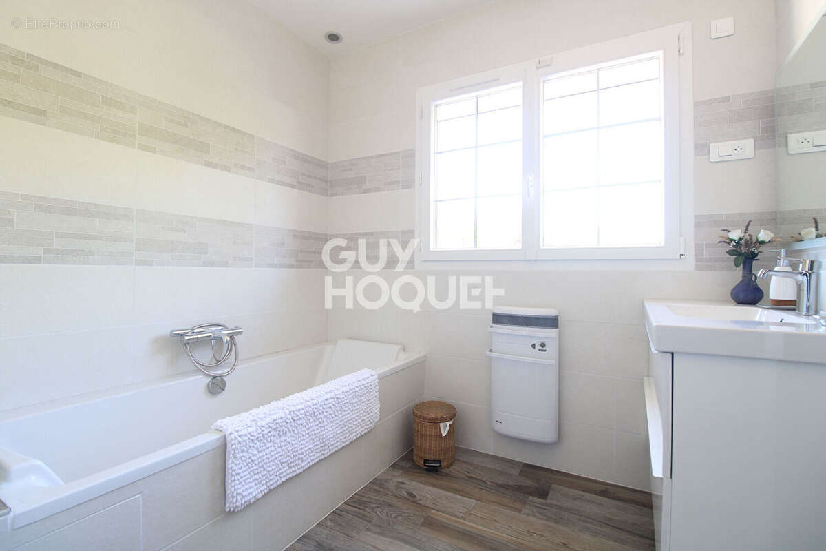 Maison à SOIGNOLLES-EN-BRIE