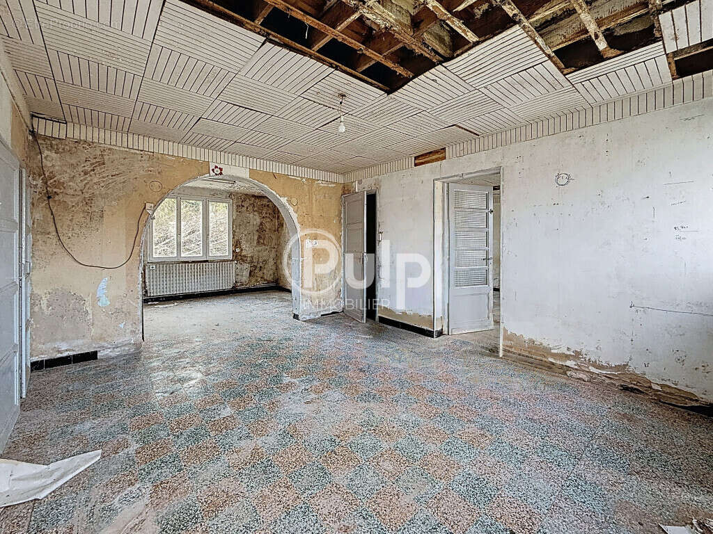 Maison à CAVRON-SAINT-MARTIN