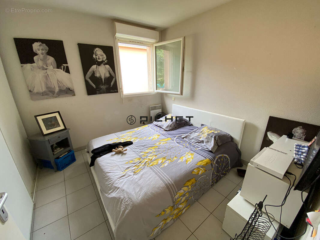 Appartement à CAVIGNAC