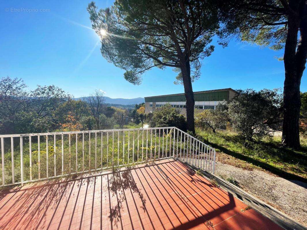 Maison à MARSEILLE-11E