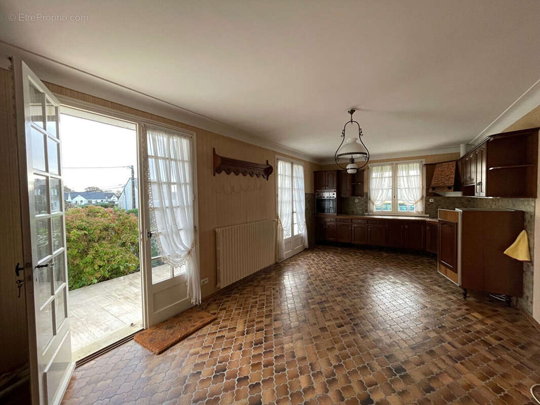 Maison à SAINT-JOACHIM