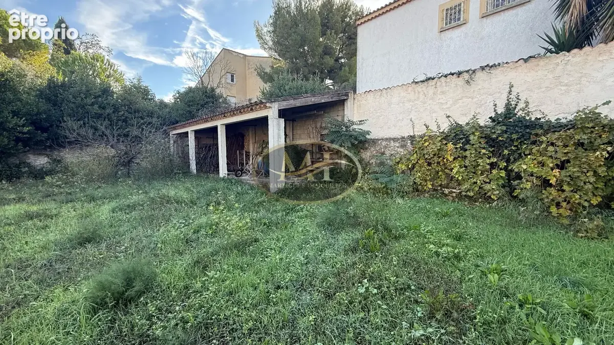Terrain constructible de 755 m2   Donnez vie à votre projet immobilier - photo 2