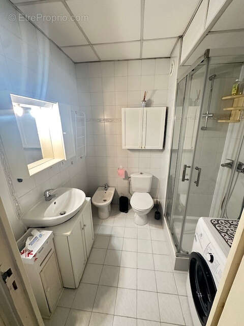 Appartement bourgios quartier musiciens -43m2 2 p - photo 10