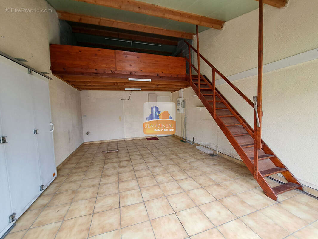 Maison à BOUGUENAIS