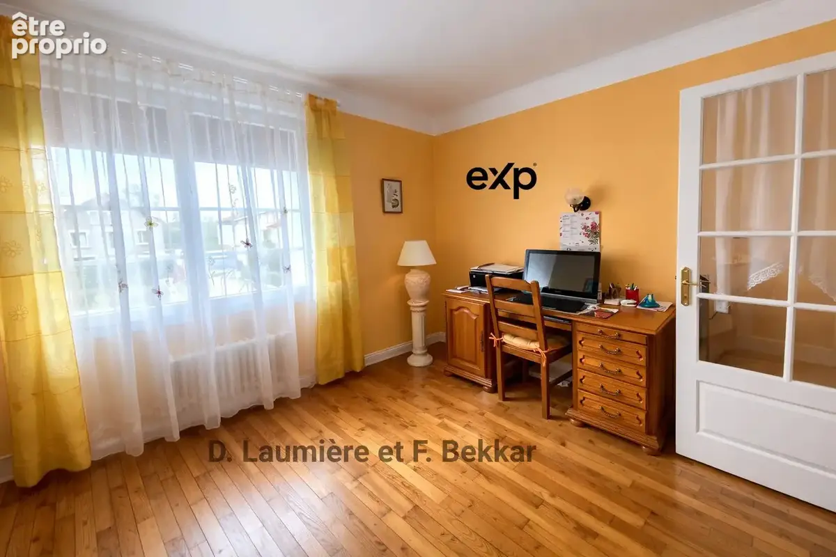 Maison 161 m² à Mussidan  - photo 9