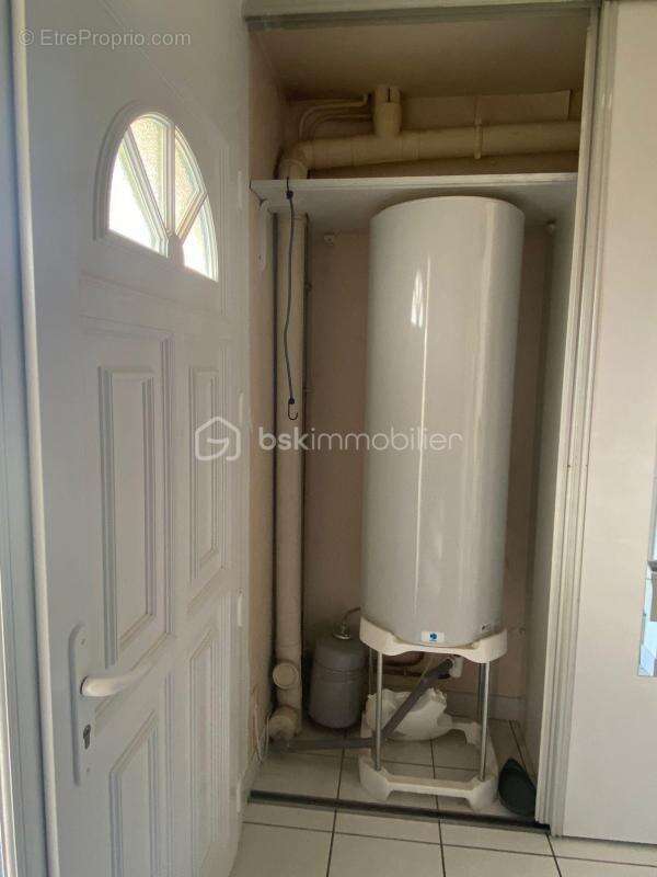 Maison à SAINT-GERMAIN-LES-ARPAJON