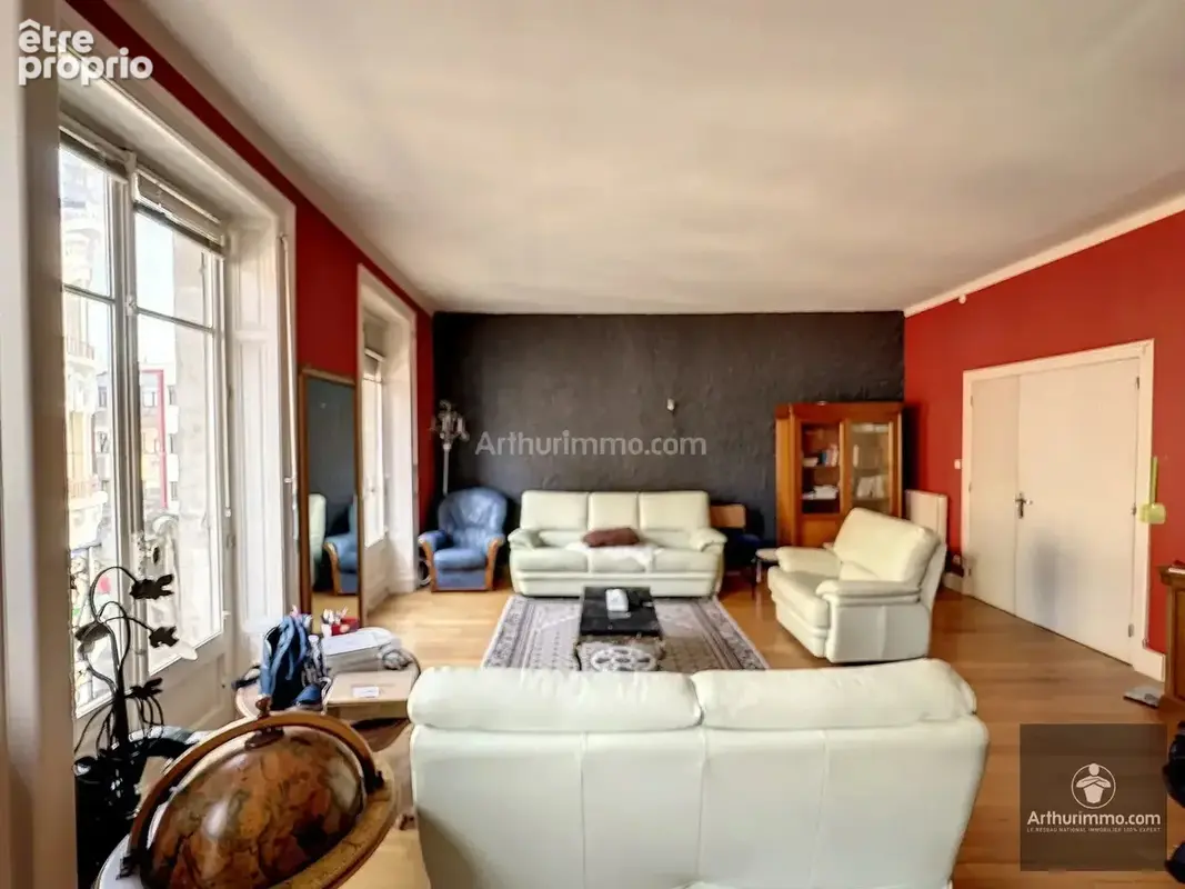 Vente Appartement Roanne(42300) 149 000ï¿œ - photo 2