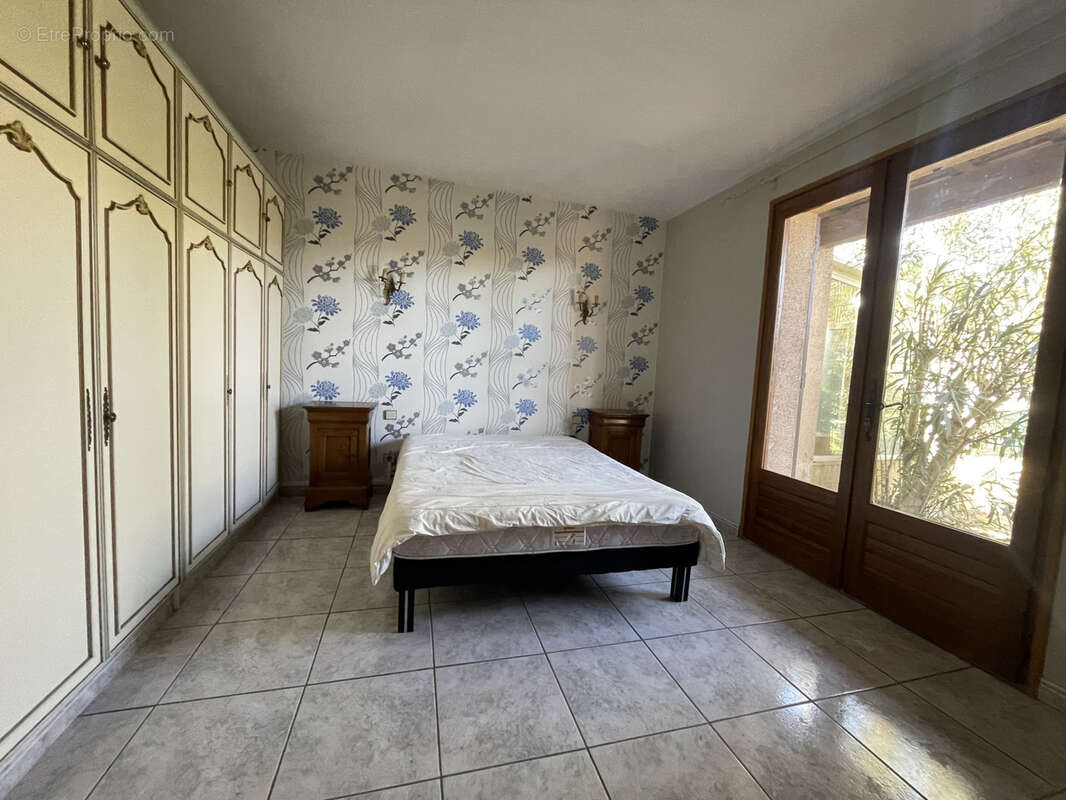 Maison à SAINT-JEAN-DE-FOS