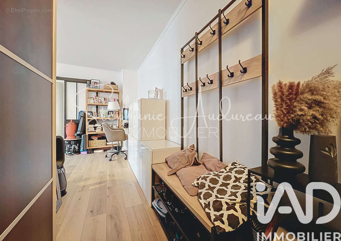 Photo 7 - Appartement à CHATENAY-MALABRY