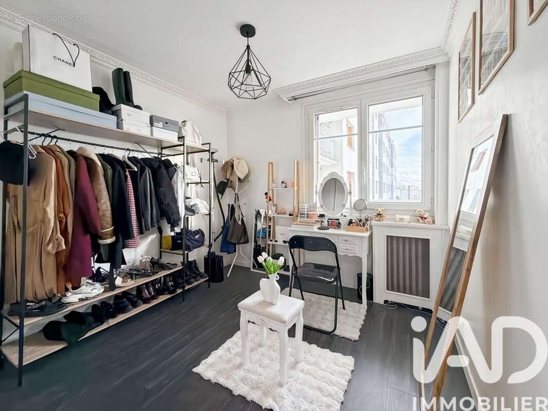 Photo 6 - Appartement à IVRY-SUR-SEINE