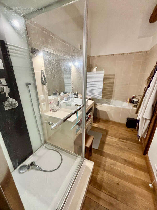 Appartement à MONTELIMAR