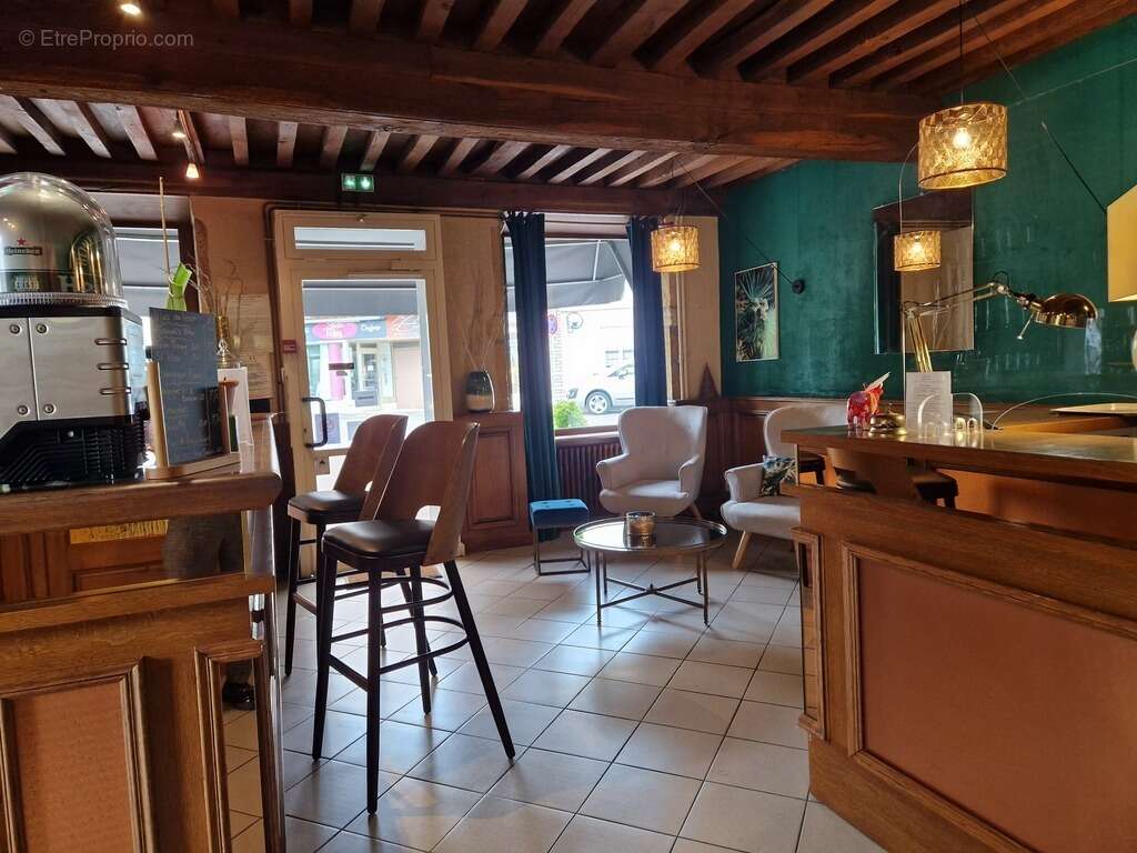 En bourgogne sud proche voie verte et voie fluviale - photo 3
