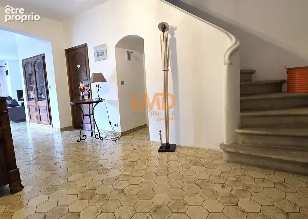 Maison au calme avec grand jardin et piscine, sans vis-à-vis - photo 16
