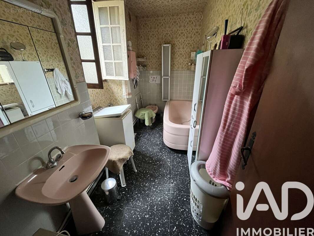 Photo 4 - Maison à PRISSAC