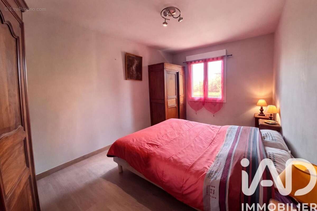 Maison 116 m² à Sebecourt  - photo 7