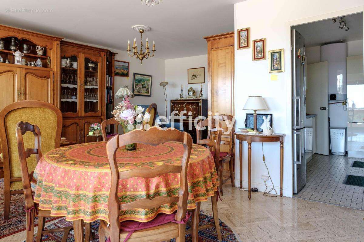 Appartement - photo 4