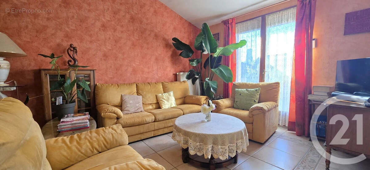 Maison à LE CREUSOT