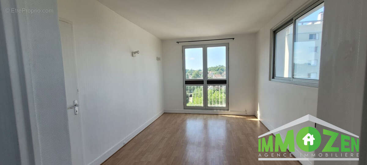 Appartement à SUCY-EN-BRIE