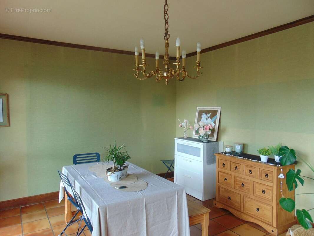 Photo 7 - Maison à FLERS