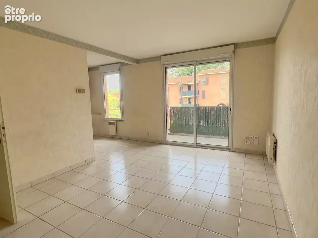 Photo Appartement à Toulouse au prix de 174 900€