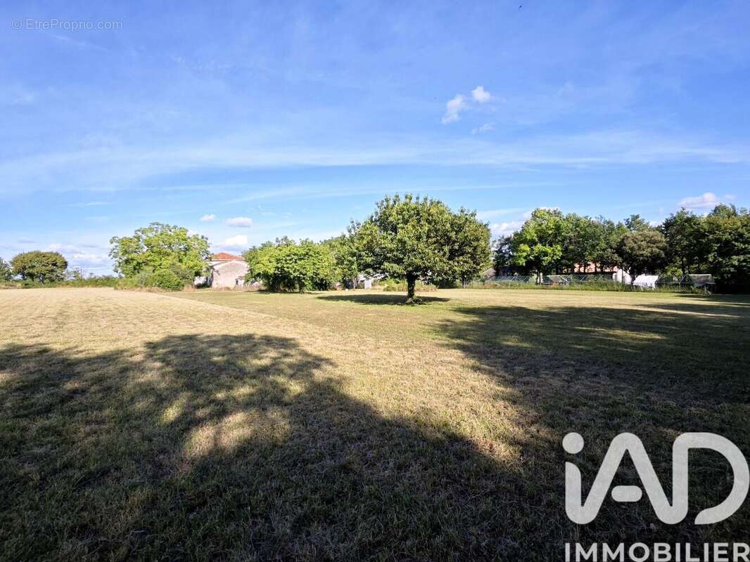 Maison 225 m² à Saint-Pierre-De-Juillers  - photo 6