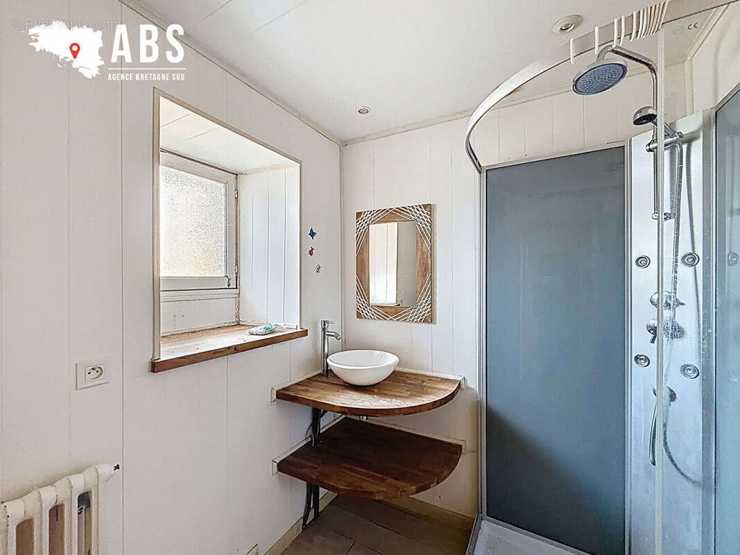 Appartement à MARZAN