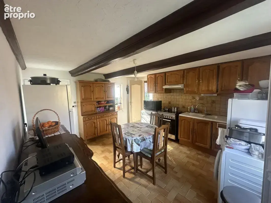 Maison 4 pièces 80 m² à vendre à Tourgeville (14800) - photo 7