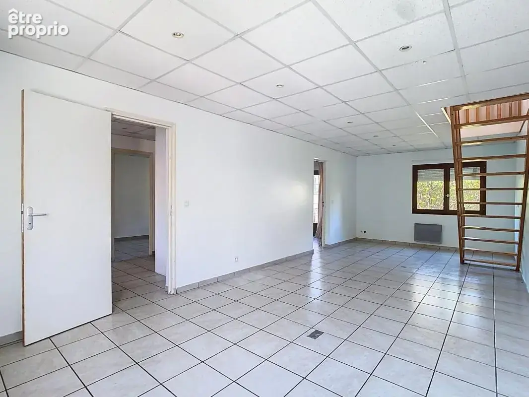 2 maisons (286 m² habitables/352 m² au sol en tout) sur un terrain de 850 m² à 20 MN à pieds du RER D "FOSSES - SURVILLIERS" - photo 22