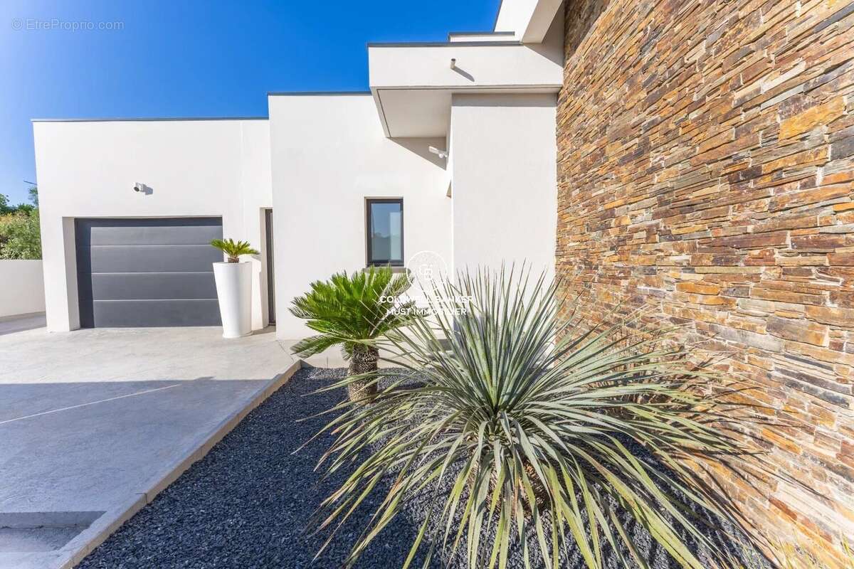 Maison à PERPIGNAN