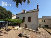 Maison à VALLENAY