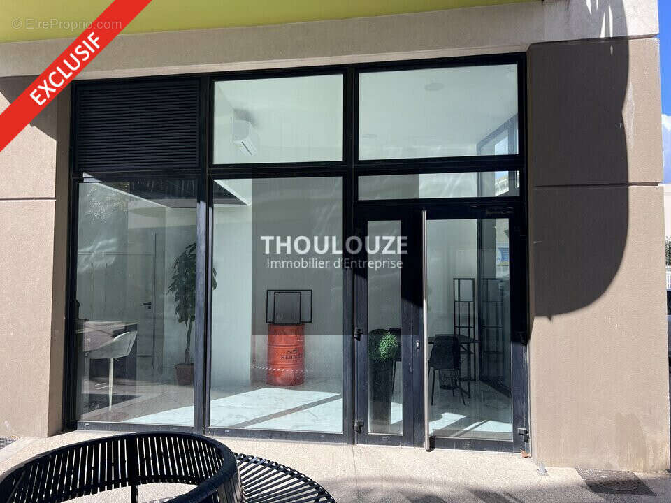 Autre à CASTELNAU-LE-LEZ