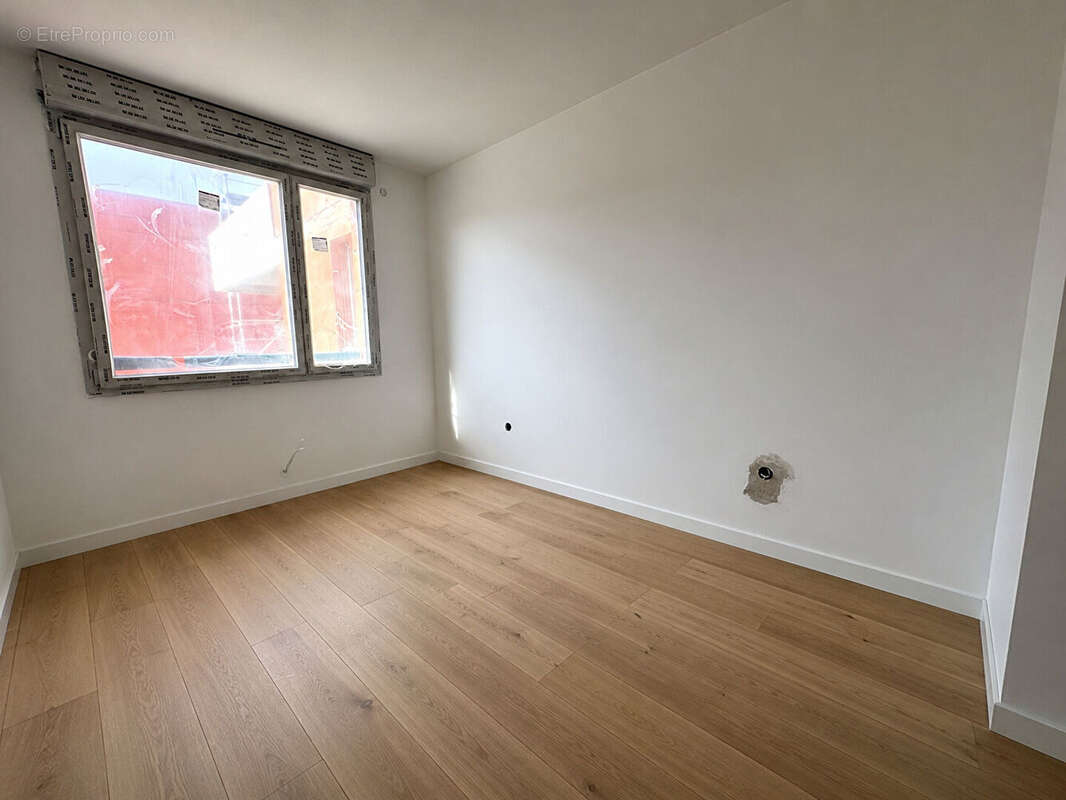 Appartement à BLAGNAC