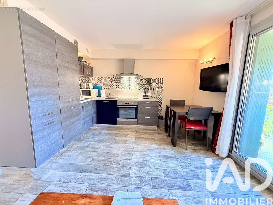 Photo 3 - Appartement à LA SEYNE-SUR-MER