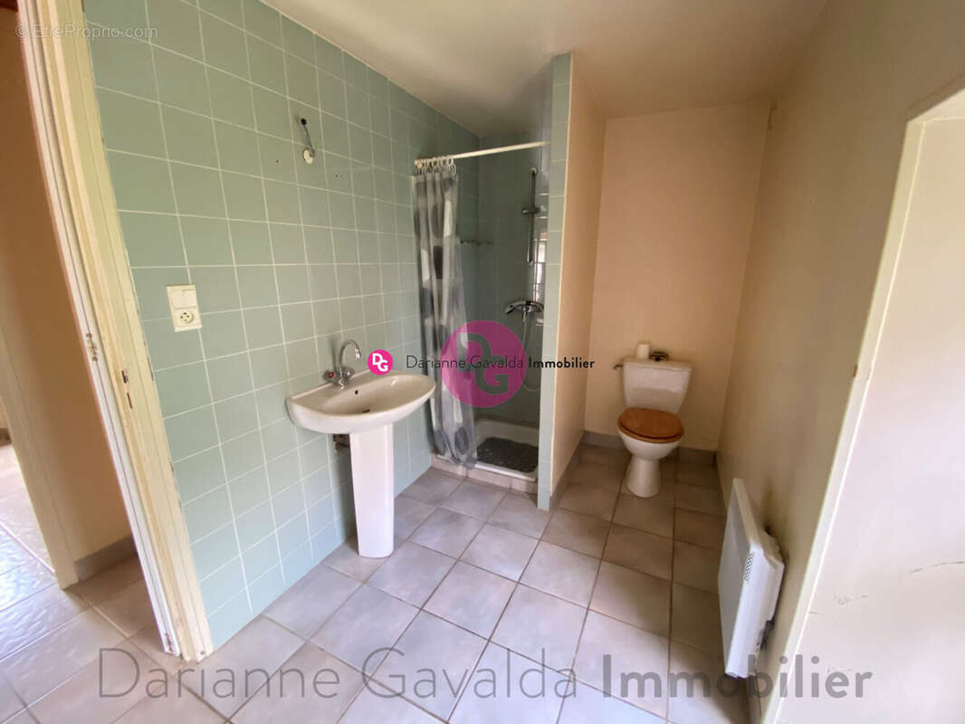 Maison 80 m² à Auzits  - photo 7