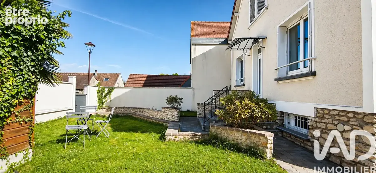 Photo 1 - Maison à VOISENON