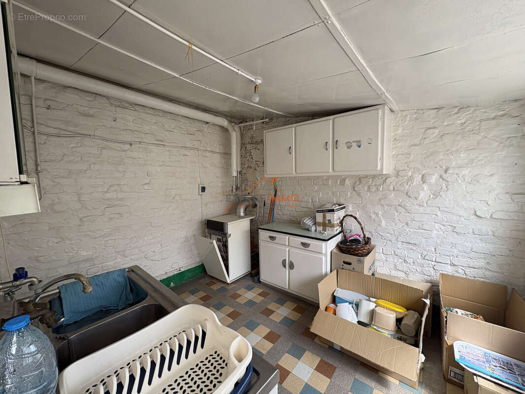 Maing : maison 3 chambres - photo 10