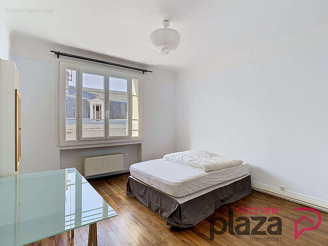 Appartement à TOURS