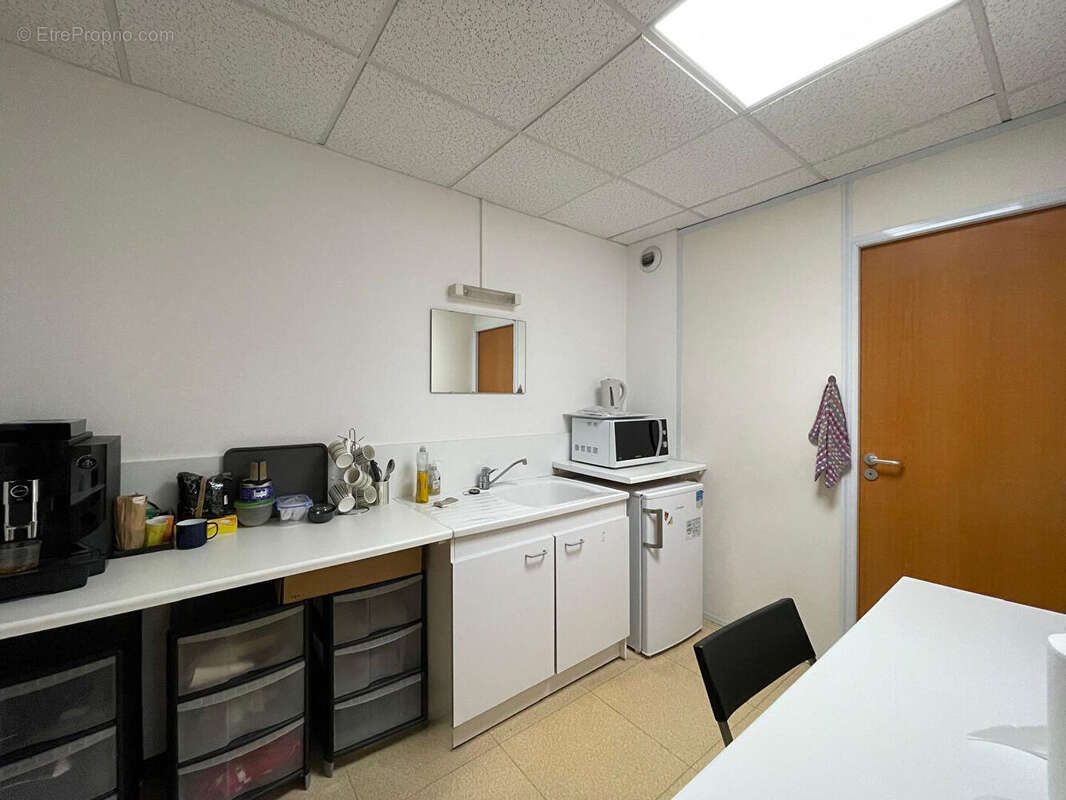 Appartement à OYONNAX