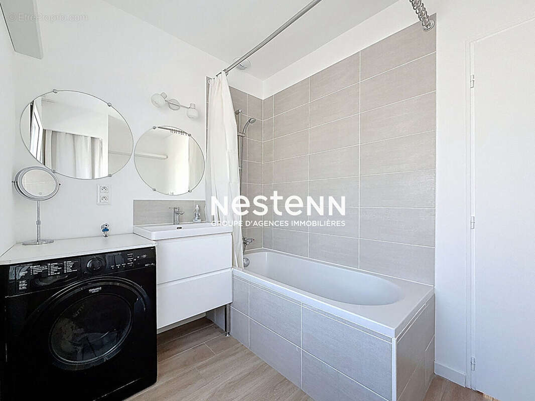 Maison à JOUE-LES-TOURS