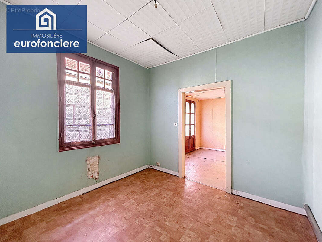 Maison à rénover - photo 5