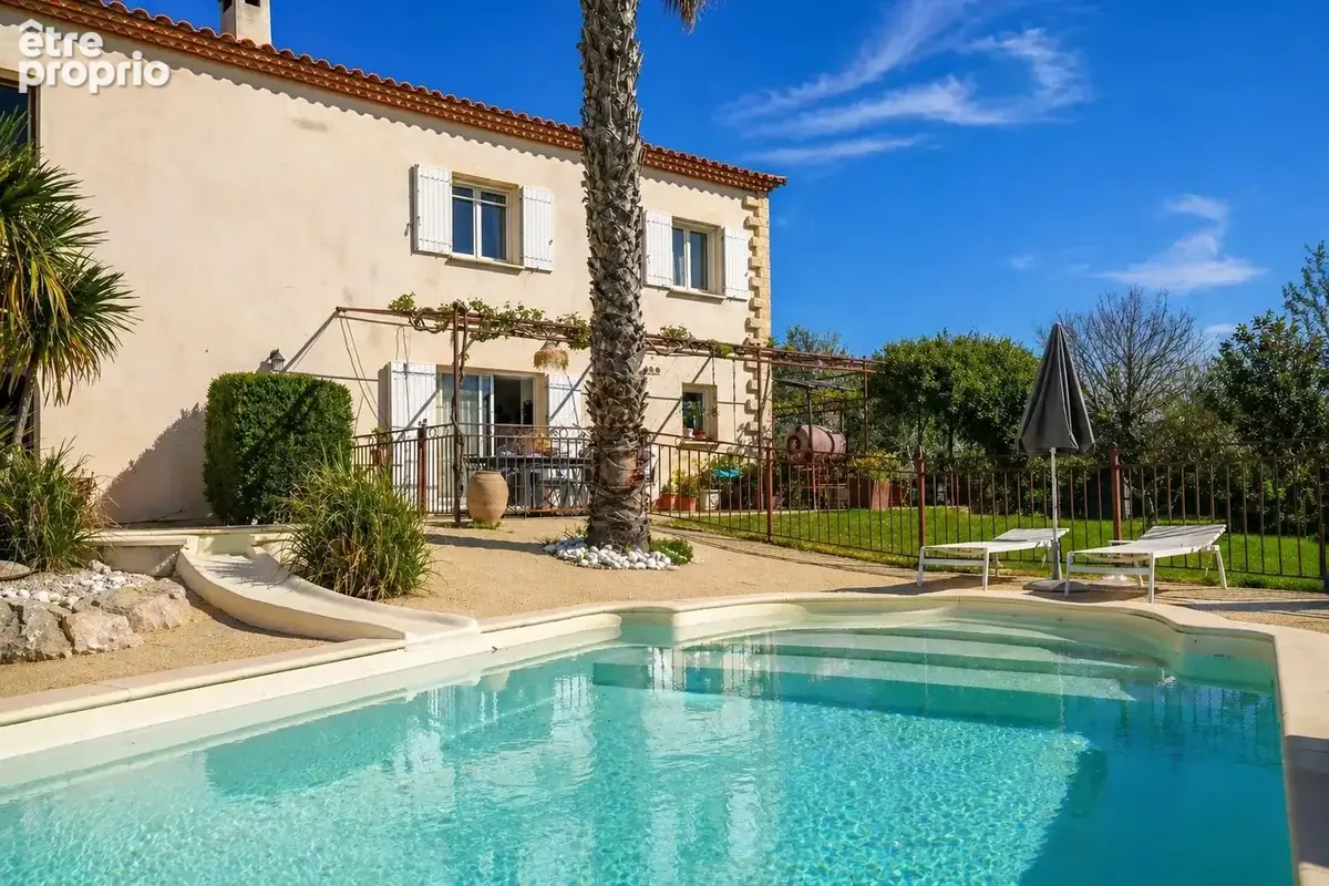 Domaine équestre camarguais - photo 19