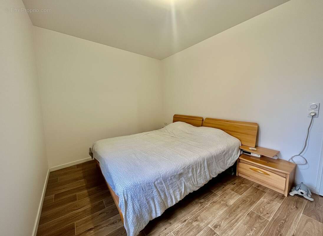 Appartement à CHAMPS-SUR-MARNE