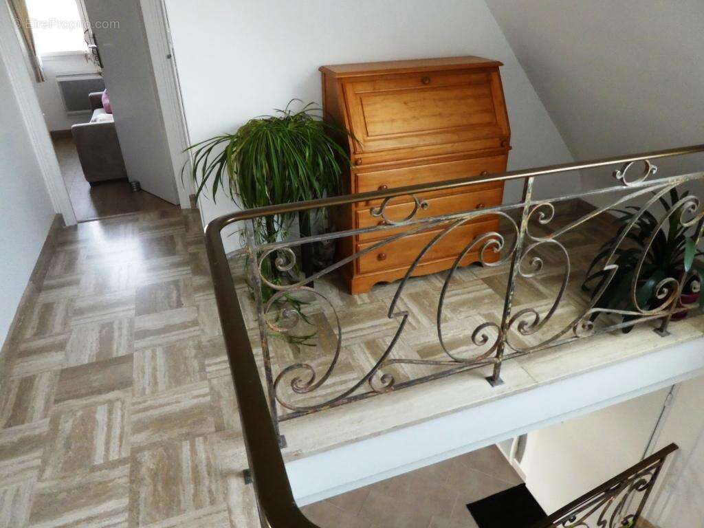 Maison à LIGNOL