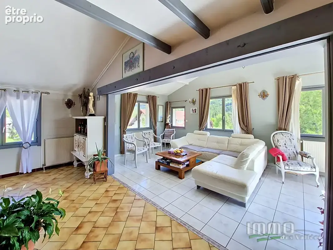 Chalet - La forge - photo 3